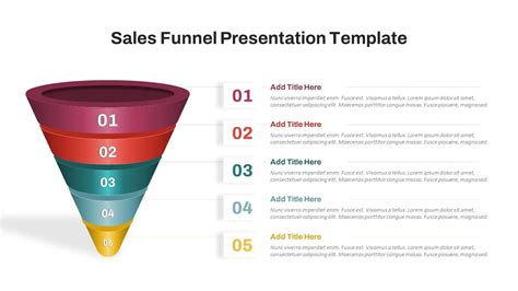 Free Sales Funnel Template