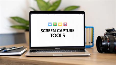 Free Screen Capture Tools