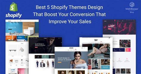 Free Shopify Templates