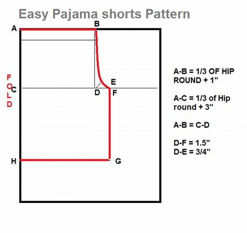 Free Short Pattern