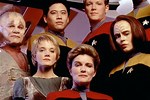 Free Star Trek Voyager Episodes