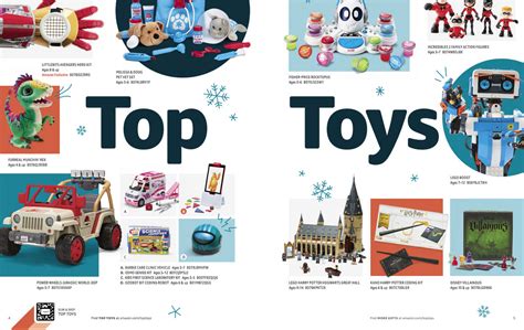 Free Toy Catalogs By Mail 2019 Amazon