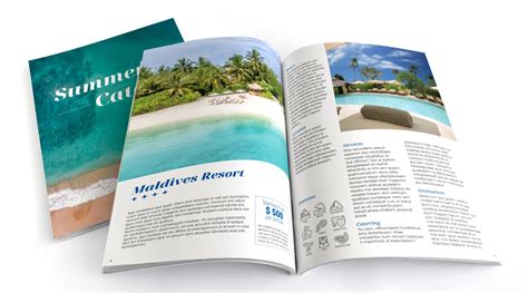 Free Travel Catalogs