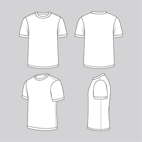 Free Tshirt Design Template