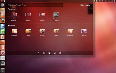 Free Ubuntu Operating System