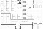 Free Warehouse Design Layout