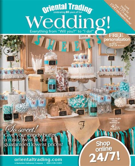 Free Wedding Catalogs And Magazines