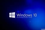 Free Windows 10 64-Bit Download Full Version
