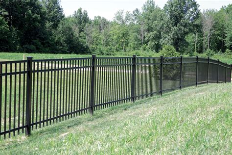 Freedom Fence Catalog