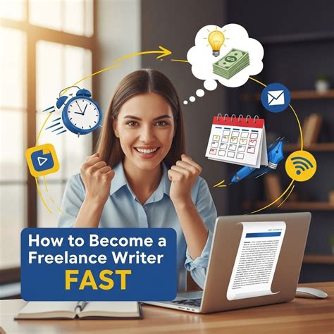Freelance Writer