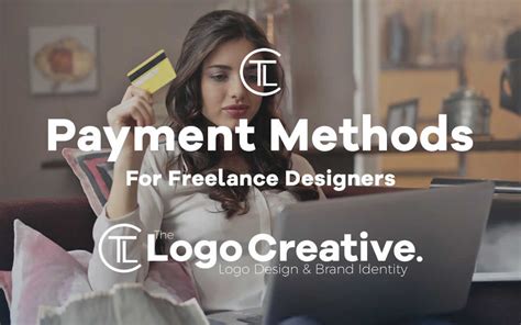 Freelance interior designer payment methods