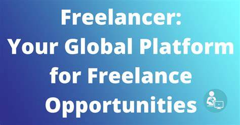 Freelancer Go Global