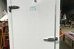 Freezer Door Replacement