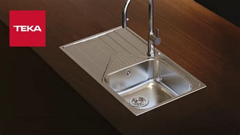 Fregaderas Teka Catalogo