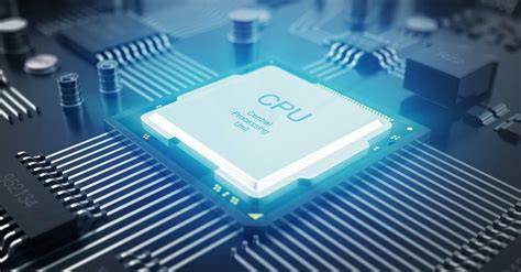Frekuensi CPU Komputer