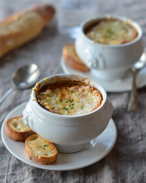 French Onion Soup
