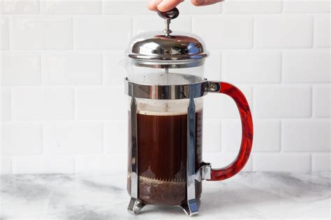 French Press