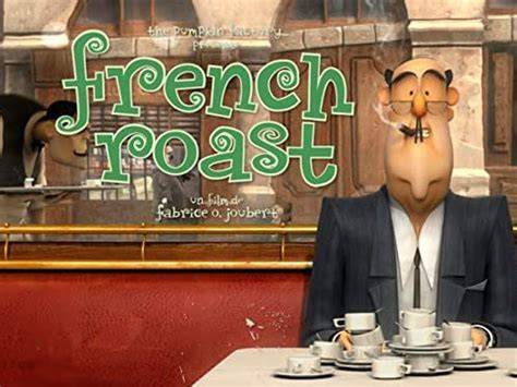 French Roast