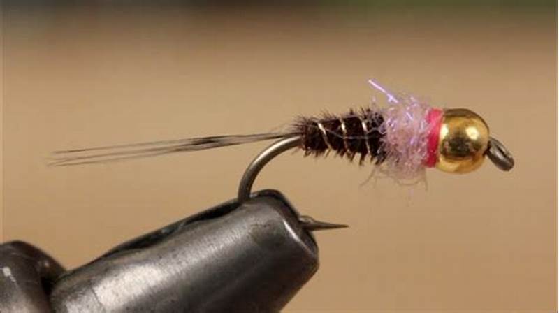 Frenchie Fly Pattern