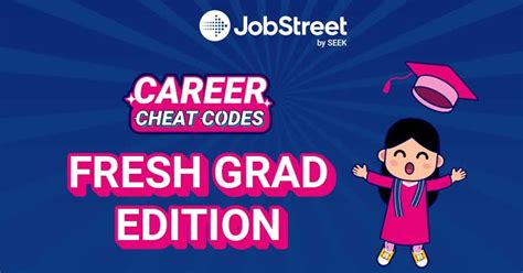 Fresh Graduate Job Hunting