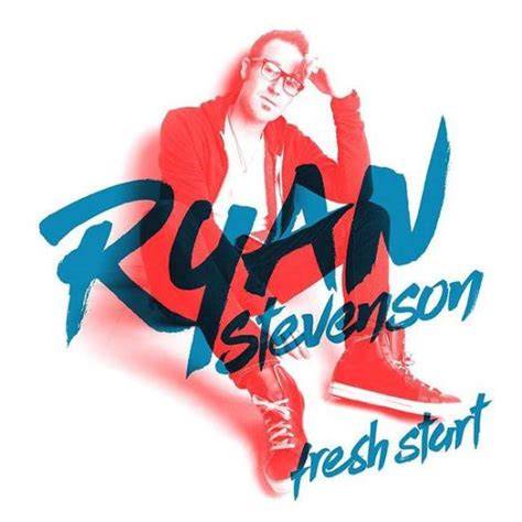 Portada de Fresh Start