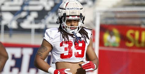 Fresno State Depth Chart