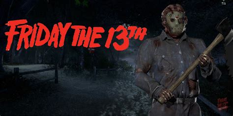 Friday the 13th: The Game