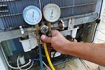 Fridge Gas Repair