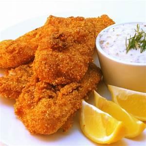 Fried-Fish-Recipe-Cornmeal