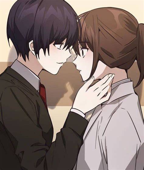 Friendly Rivalry Webtoon