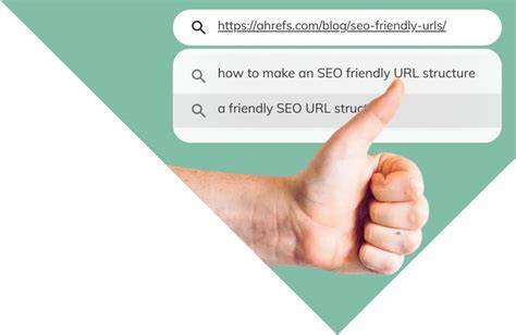 Friendly URL