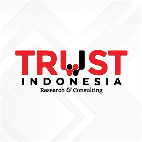 Friendship Trust in Indonesia