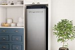 Frigidaire 6 5 Cu FT Upright Freezer Reviews From Sam