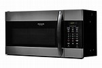 Frigidaire Appliances Professional Series Microwave Users Manual