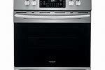 Frigidaire Electric Stoves