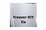 Frigidaire Freezer Not Working After Power Outage