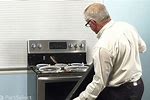 Frigidaire Gas Oven Troubleshooting