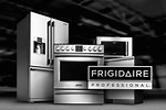 Frigidaire Pro Appliances