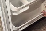 Frigidaire Refrigerator Change Door Direction
