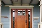 Front Doors for Homes
