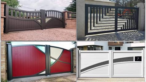 Front Gate Catalogue