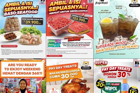 Frozen Food Superindo