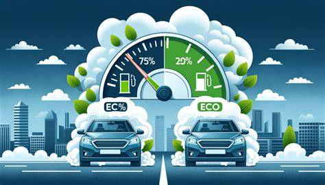 Fuel Efficiency