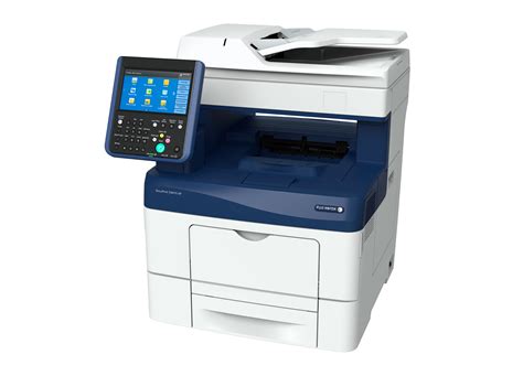Fuji Xerox Printer