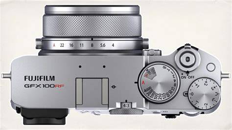 Fujifilm GFX100RF Hadir di Indonesia Kamera Medium Format dengan Lensa Fix Pertama