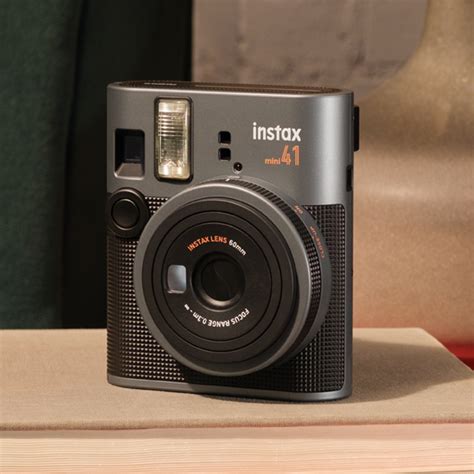 Fujifilm Instax Mini 41