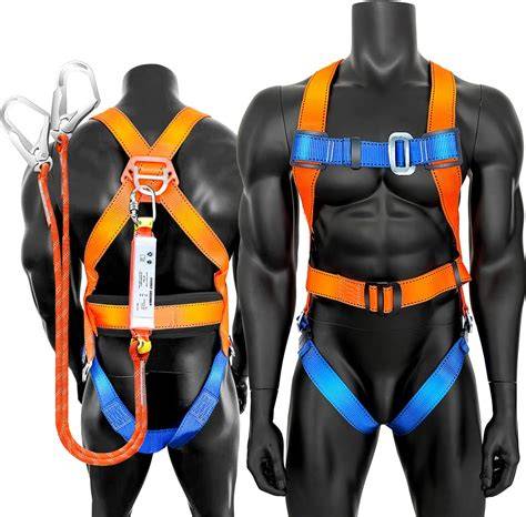 Full Body Harness