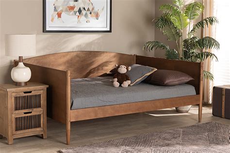 Wood Daybeds
