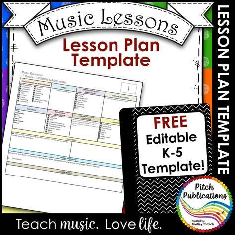 Fun Music Company 2009 Printable Music Lesson Plans