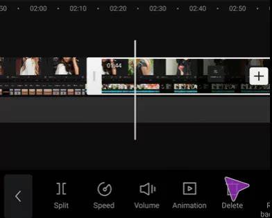 Fungsi Utama Timeline dalam Editing Video